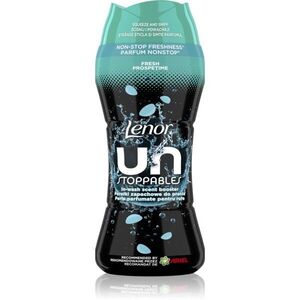 Lenor Unstoppables Fresh illatgyöngyök mosógépbe 270 g kép