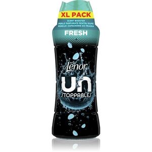 Lenor Unstoppables Fresh illatgyöngyök mosógépbe 495 g kép