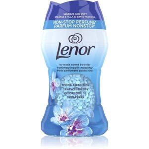 Lenor Spring Awakening illatgyöngyök mosógépbe 150 g kép