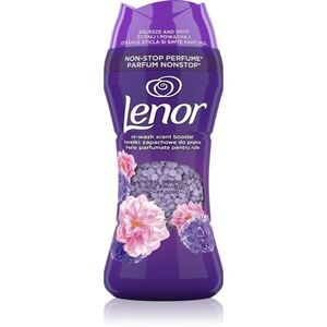Lenor Floral Bouquet illatgyöngyök mosógépbe 270 g kép