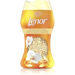 Lenor Gold Orchid illatgyöngyök mosógépbe 150 g kép