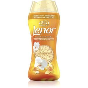Lenor Gold Orchid illatgyöngyök mosógépbe 270 g kép