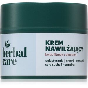 Farmona Herbal Care Phytic acid & Aloe hidratáló krém aloe verával 50 ml kép