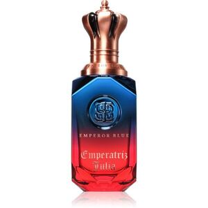 Emperor Blue Emperatriz Julia Eau de Parfum hölgyeknek 100 ml kép