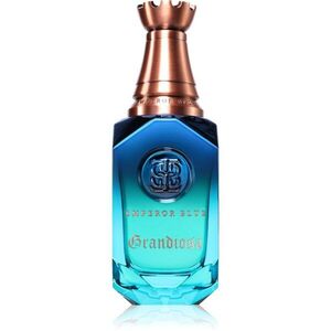 Emperor Blue Grandiosa Eau de Parfum hölgyeknek 100 ml kép
