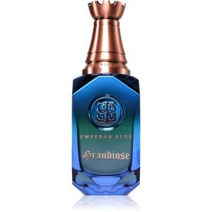 Emperor Blue Grandiose Eau de Parfum uraknak 100 ml kép