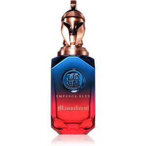 Emperor Blue Magnificent Eau de Parfum hölgyeknek 100 ml kép