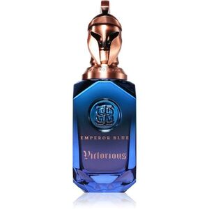 Emperor Blue Victorious Eau de Parfum uraknak 100 ml kép