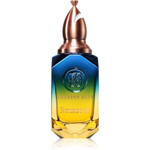 Emperor Blue Immortal Eau de Parfum unisex 100 ml kép