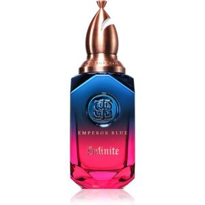 Emperor Blue Infinite Eau de Parfum hölgyeknek 100 ml kép