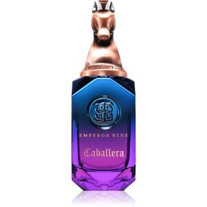 Emperor Blue Caballera Eau de Parfum hölgyeknek 100 ml kép