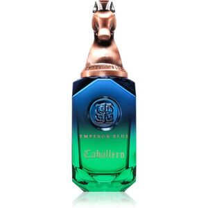 Emperor Blue Caballero Eau de Parfum uraknak 100 ml kép