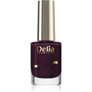 Delia Cosmetics Chic körömlakk keratinnal árnyalat Luxe 11 11 ml kép