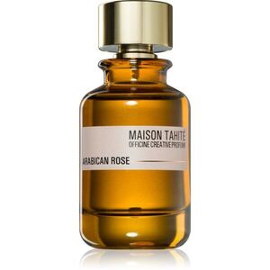 Maison Tahité Arabican Rose Eau de Parfum unisex 100 ml kép