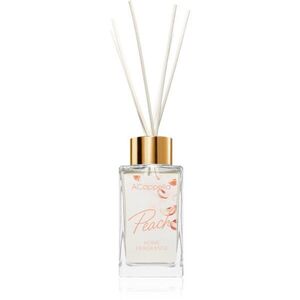 ACappella Peach Aroma diffúzor töltettel 100 ml kép