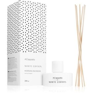 ACappella Morning Blossom Aroma diffúzor töltettel 100 ml kép