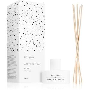 ACappella Secret Aroma diffúzor töltettel 100 ml kép