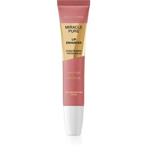 Max Factor Miracle Pure Lip Enhancer hidratáló ajakfény árnyalat 050 Pink Matcha 12 ml kép