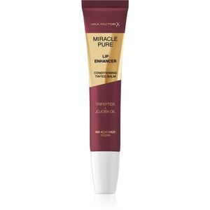Max Factor Miracle Pure Lip Enhancer hidratáló ajakfény árnyalat 060 Acai Haze 12 ml kép
