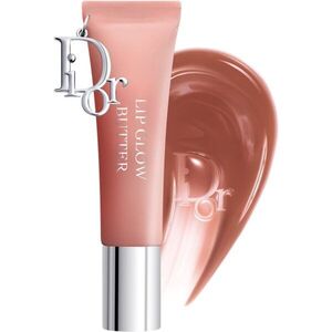 DIOR Dior Addict Lip Glow Butter tápláló szájfény s ceramidy a peptidy árnyalat 103 Toffee 10 ml kép
