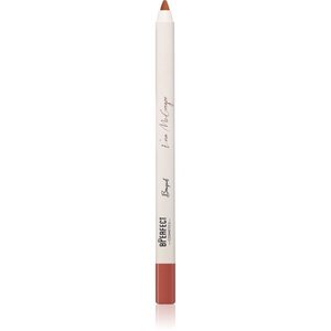 BPerfect Erin McGregor szájkontúrceruza árnyalat Bouquet 1.5 g kép