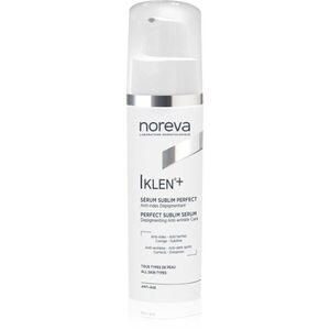 Noreva IKLEN+ Perfect Sublim Serum fiatalító szérum a pigment foltok ellen 30 ml kép