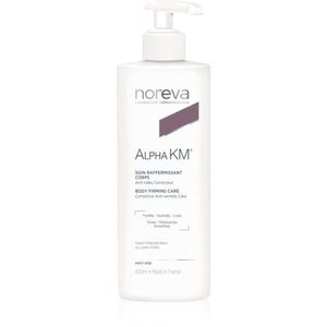 Noreva Alpha KM Body Firming Care feszesítő testápolás a ráncok ellen 200 ml kép