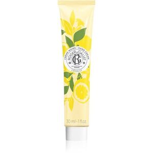 Roger & Gallet Cédrat kéz- és körömápoló krém 30 ml kép