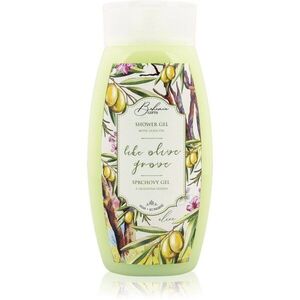 Bohemia Gifts & Cosmetics Like Olive Grove tusfürdő gél 250 ml kép