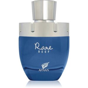 Afnan Rare Reef parfüm kivonat unisex 100 ml kép