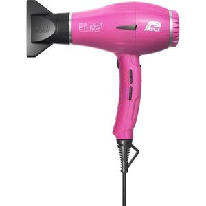 Parlux Ethos professzionális ionizáló hajszárító Pink 1 db kép