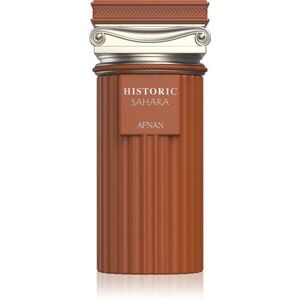 Afnan Historic Sahara parfüm kivonat unisex 100 ml kép