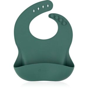 Petite&Mars Take&Match 6m+ előke Misty Green 1 db kép