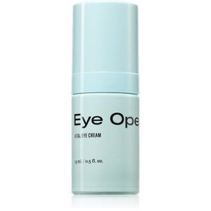 Copenhagen Grooming Eye Opener éjszakai krém a ráncok és a sötét karikák ellen 15 ml kép