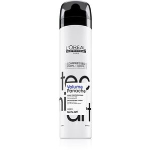 L’Oréal Professionnel Tecni.Art Savage Panache Pure száraz hatású púder-spray, határtalan textúra parfümmentes 250 ml kép