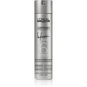 L’Oréal Professionnel Infinium Pure hajlakk 300 ml kép