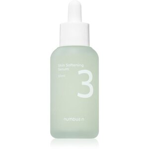 Numbuzin No. 3 Skin Softening Serum finomító szérum élénk és hidratált bőr 50 ml kép