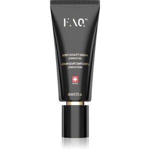 FOREO FAQ™ Body Sculpt vezető testformáló szérum 60 ml kép
