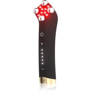 FOREO FAQ™ 402 kettős mikroáramú tonizáló készülék vörös LED-fénnyel 1 db kép