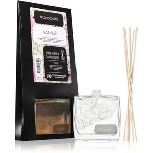 ACappella Vanile Aroma diffúzor töltettel 100 ml kép