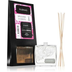 ACappella Rubinas Aroma diffúzor töltettel 100 ml kép