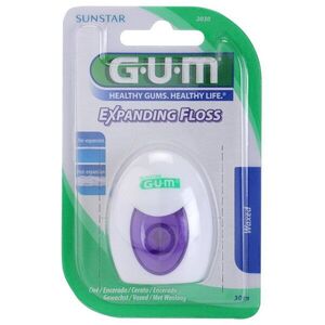G.U.M Expanding Floss fogselyem 30 m kép