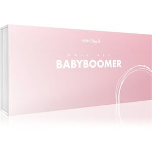 NaniNails NANI Babyboomer körömdíszítő szett kép