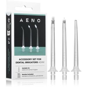 Aeno Accessory szájzuhany toldalék 3 db kép