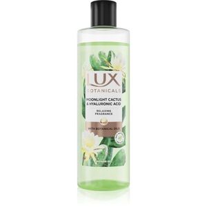 Lux Cactus tusfürdő gél 480 ml kép