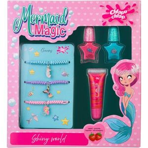 Chlapu Chlap Mermaid Magic szett gyermekeknek kép