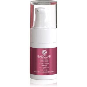 BasicLab Dermocosmetics Esteticus Szérum a visszerek és pirosság 10% Azelaic Acid 15 ml kép