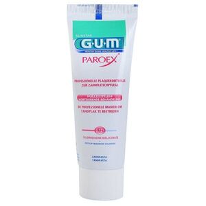G.U.M Paroex Toothpaste fogkrém a fogíny védelmére parodontózis ellen 75 ml kép