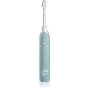 Concept Kido Smile ZK6020 elektromos fogkefe gyermekeknek 5-9y Blue 1 db kép