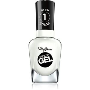 Sally Hansen Miracle Gel™ géles körömlakk UV/LED lámpa használata nélkül árnyalat 450 Get Mod 14, 7 ml kép